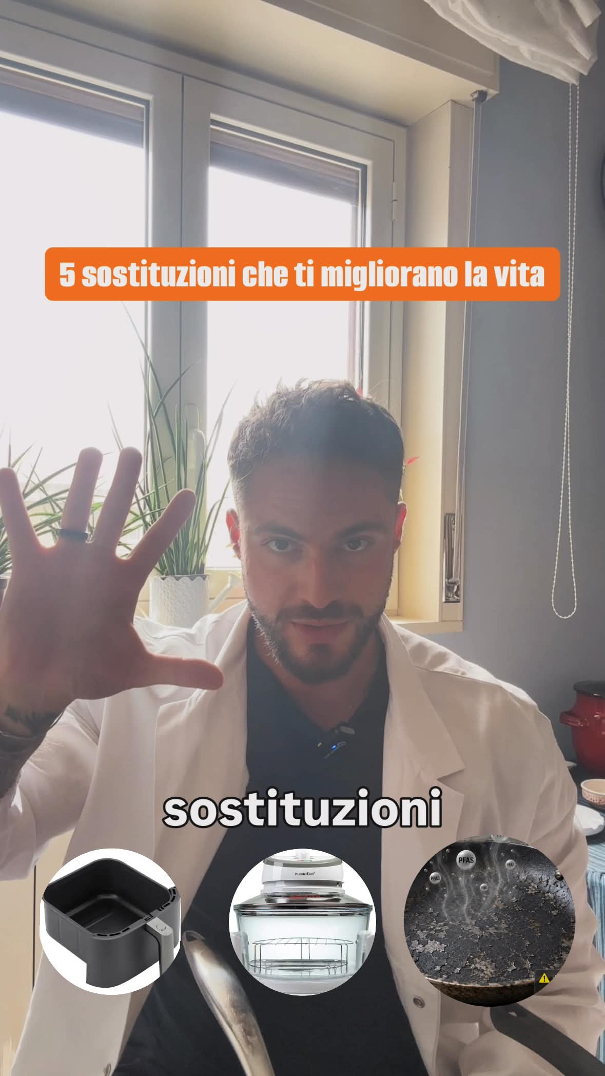 Post Instagram